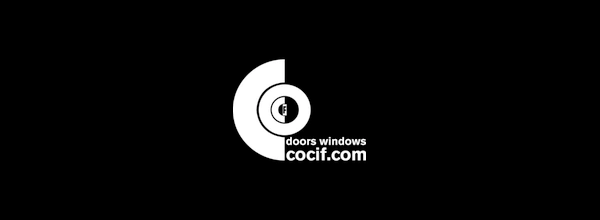 COCIF – врати и прозорци