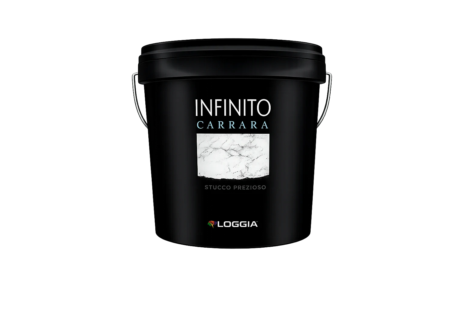 Loggia Infinito Carrara