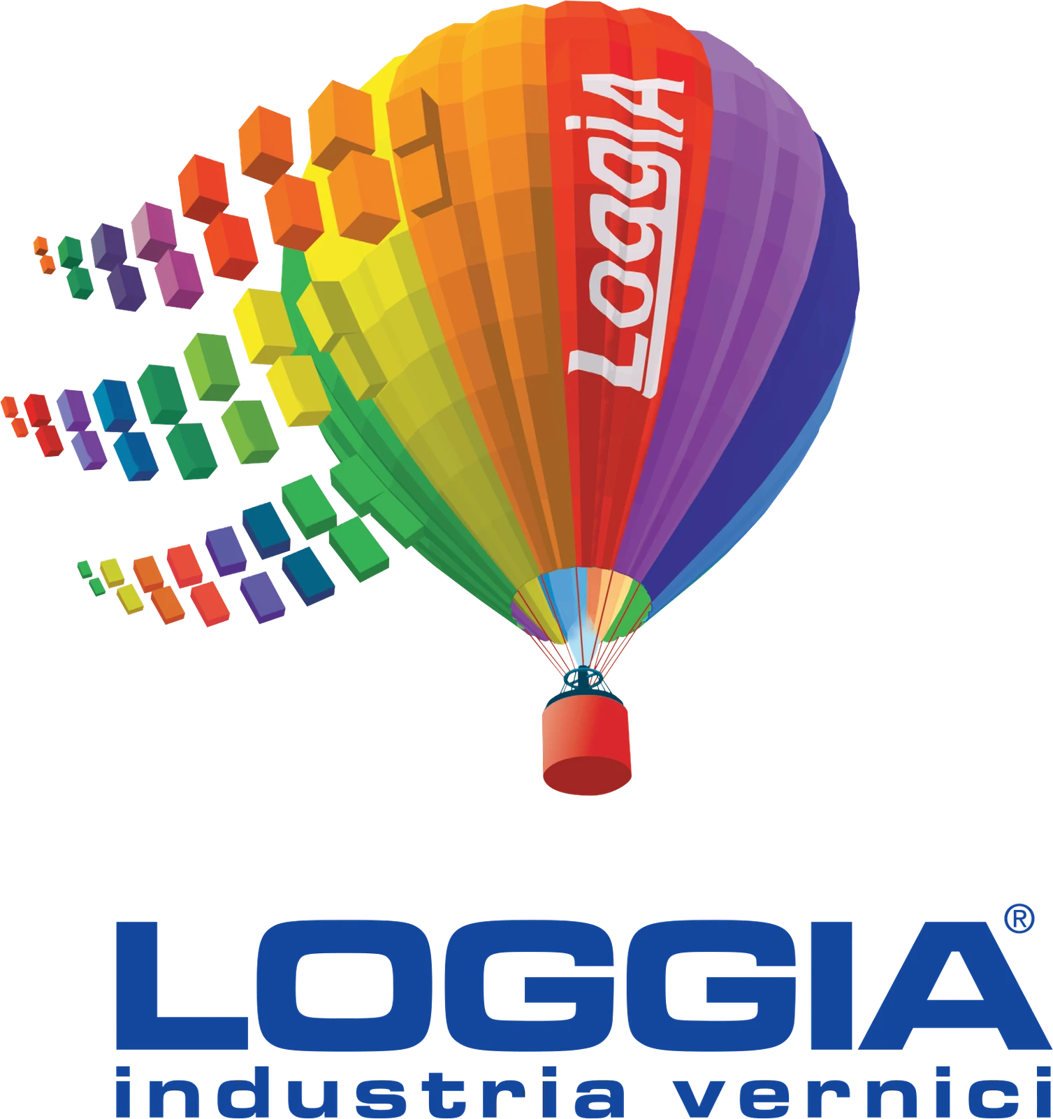 Loggia
