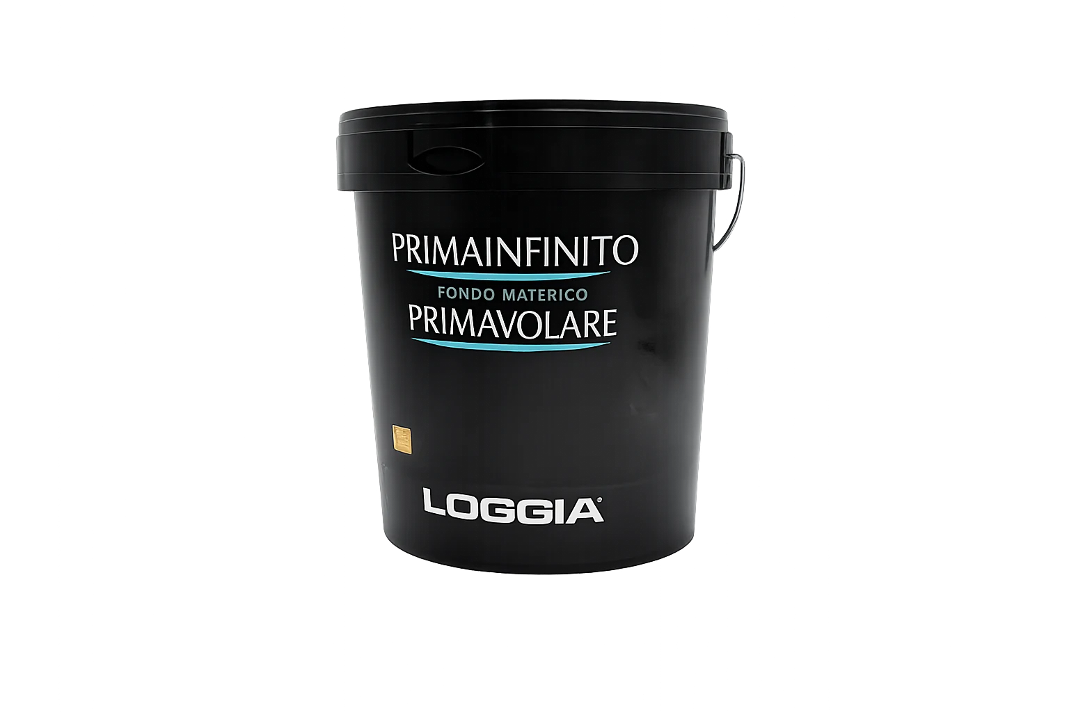 Loggia PrimaVolare PrimaInfinito структурен кварцов грунд