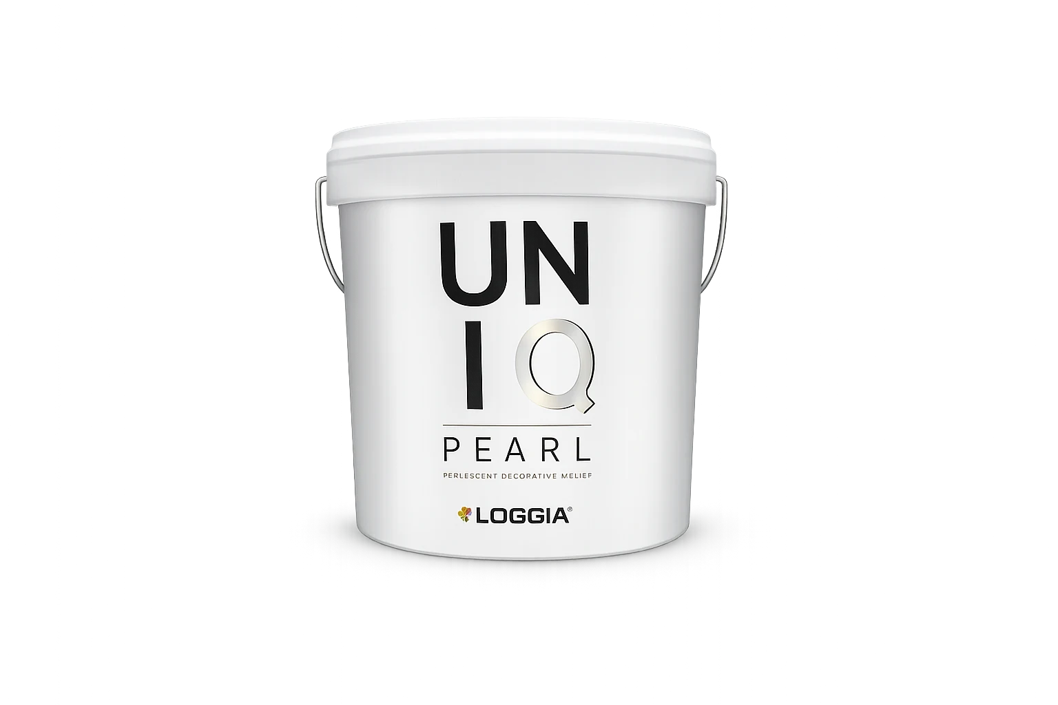 Loggia UNIQ Pearl декоративно покритие