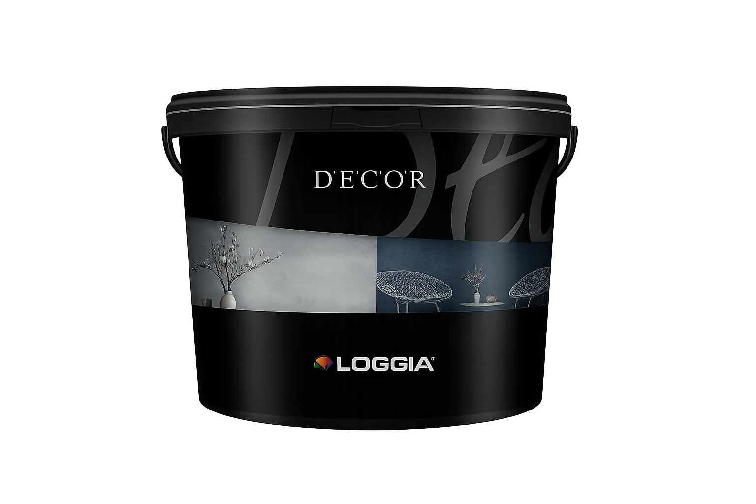 Loggia Velluto Fiorentino декоративно покритие