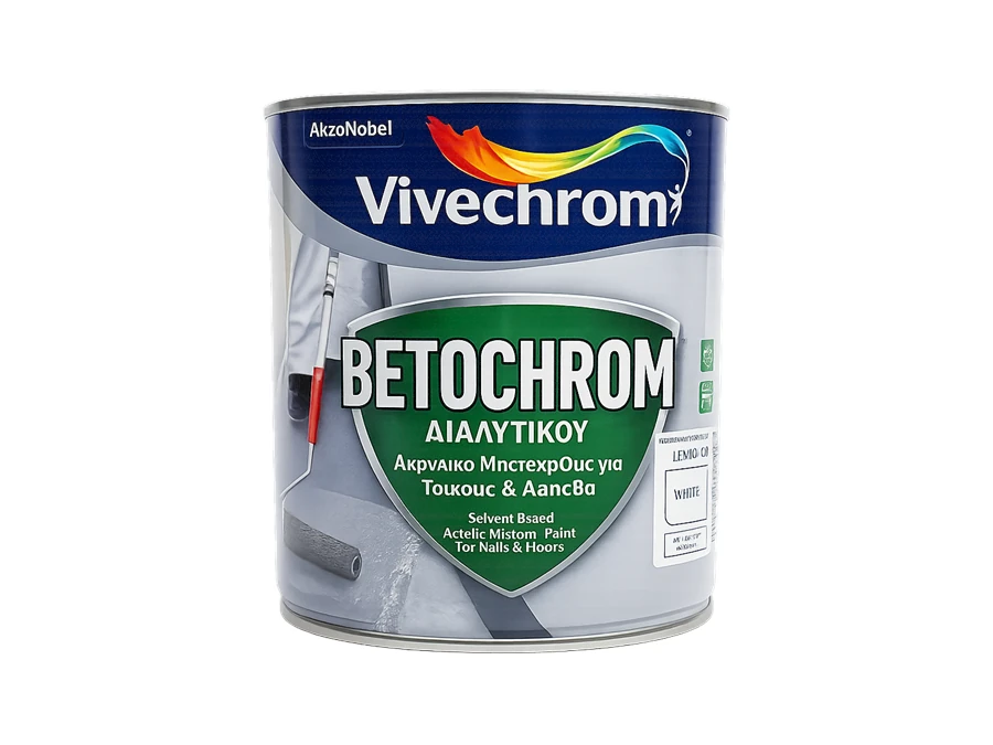 Vivechrom Betochrom