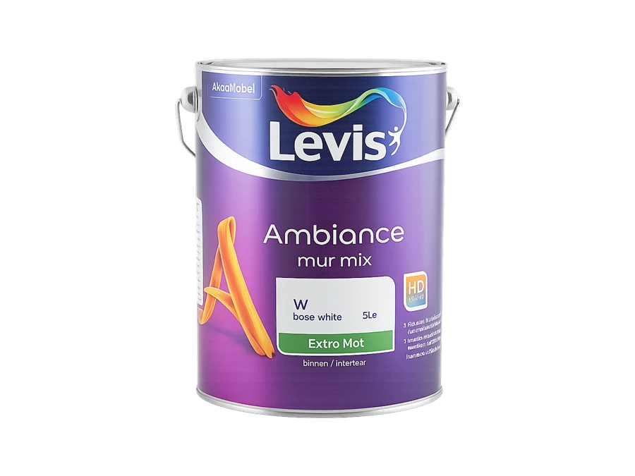 Levis Ambiance Mur Extra Mat