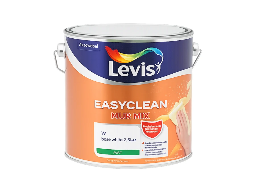 Levis EasyClean Mur Mat