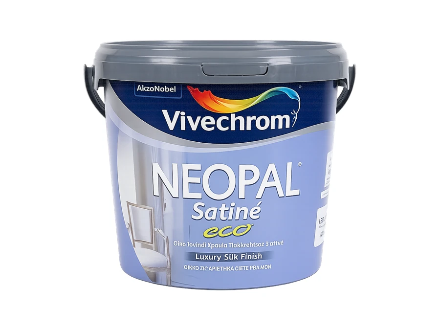 Vivechrom Neopal Satine Eco