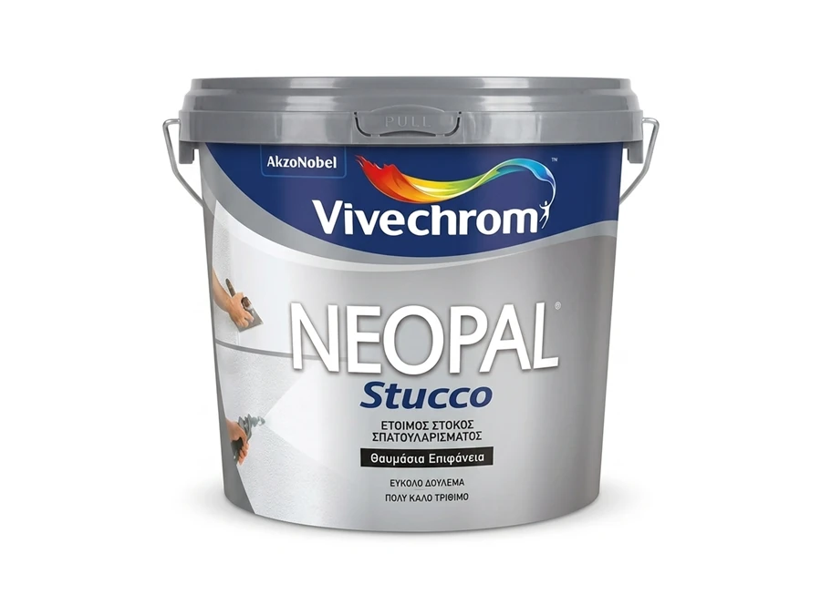 Vivechrom Neopal Stucco