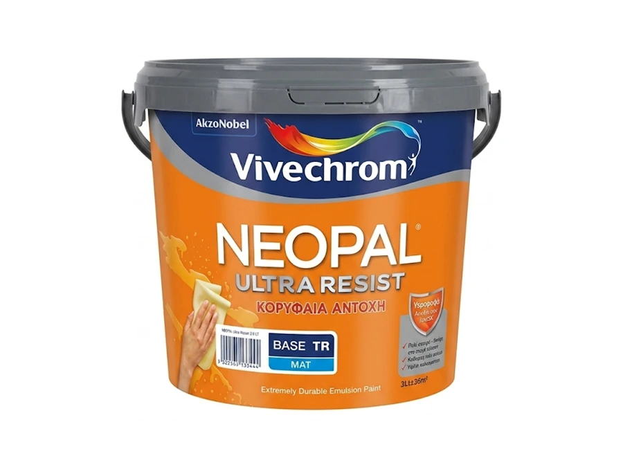 Vivechrom Neopal Ultra Resist