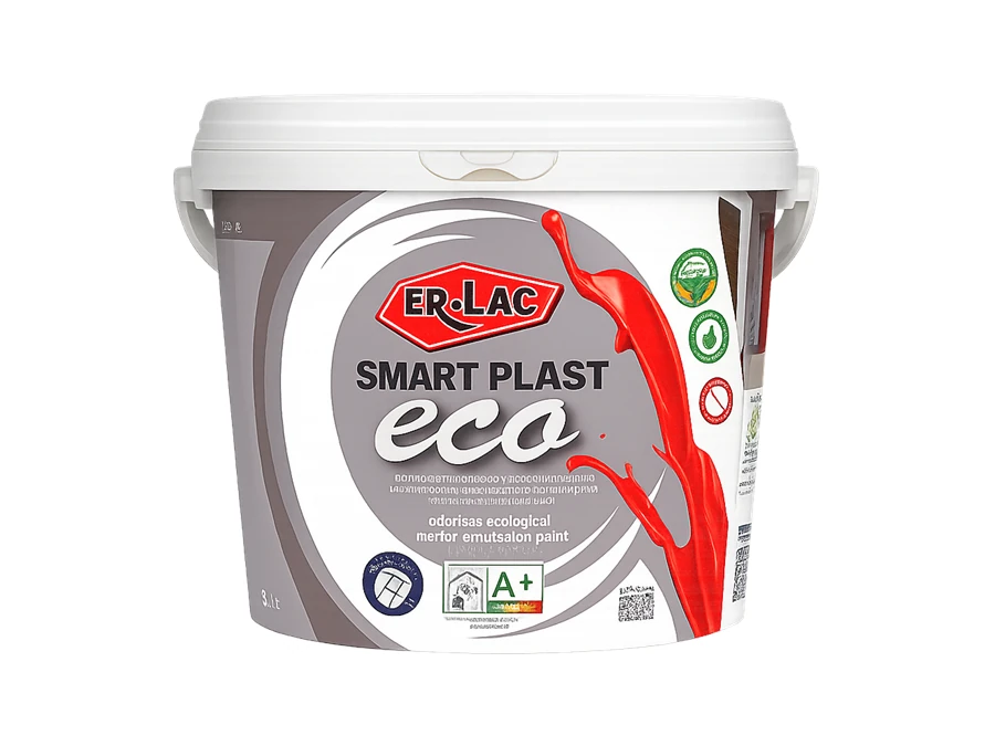 ER-LAC Smart Plast Eco