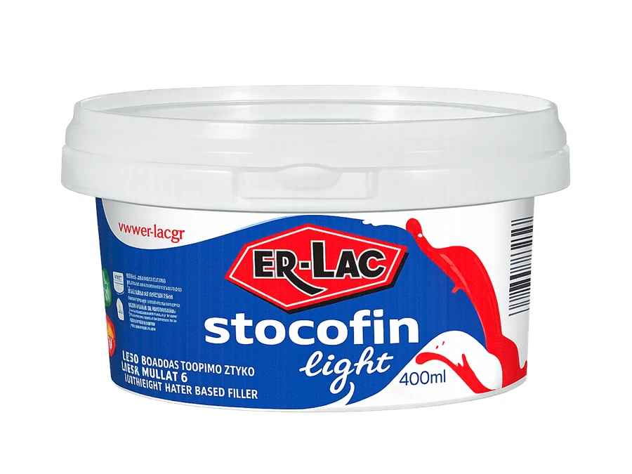 ER-LAC Stocofin Light