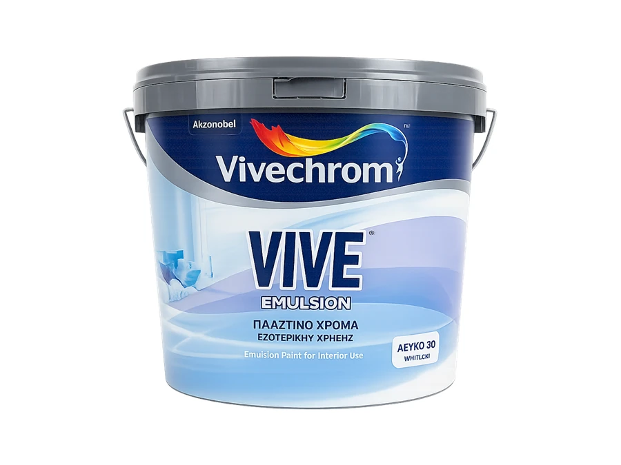 Vivechrom Vive Emulsion