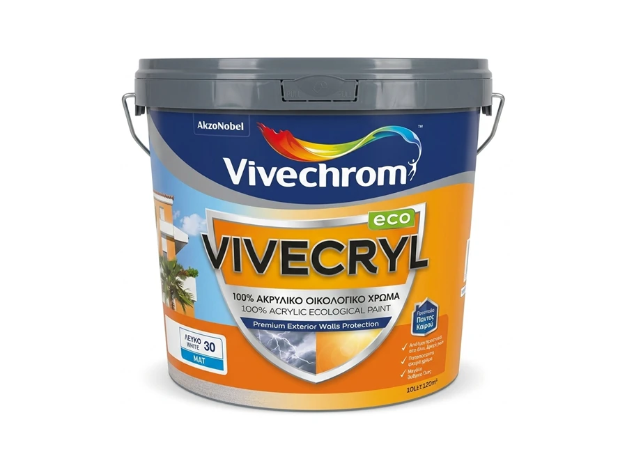 Vivechrom Vivecryl Eco
