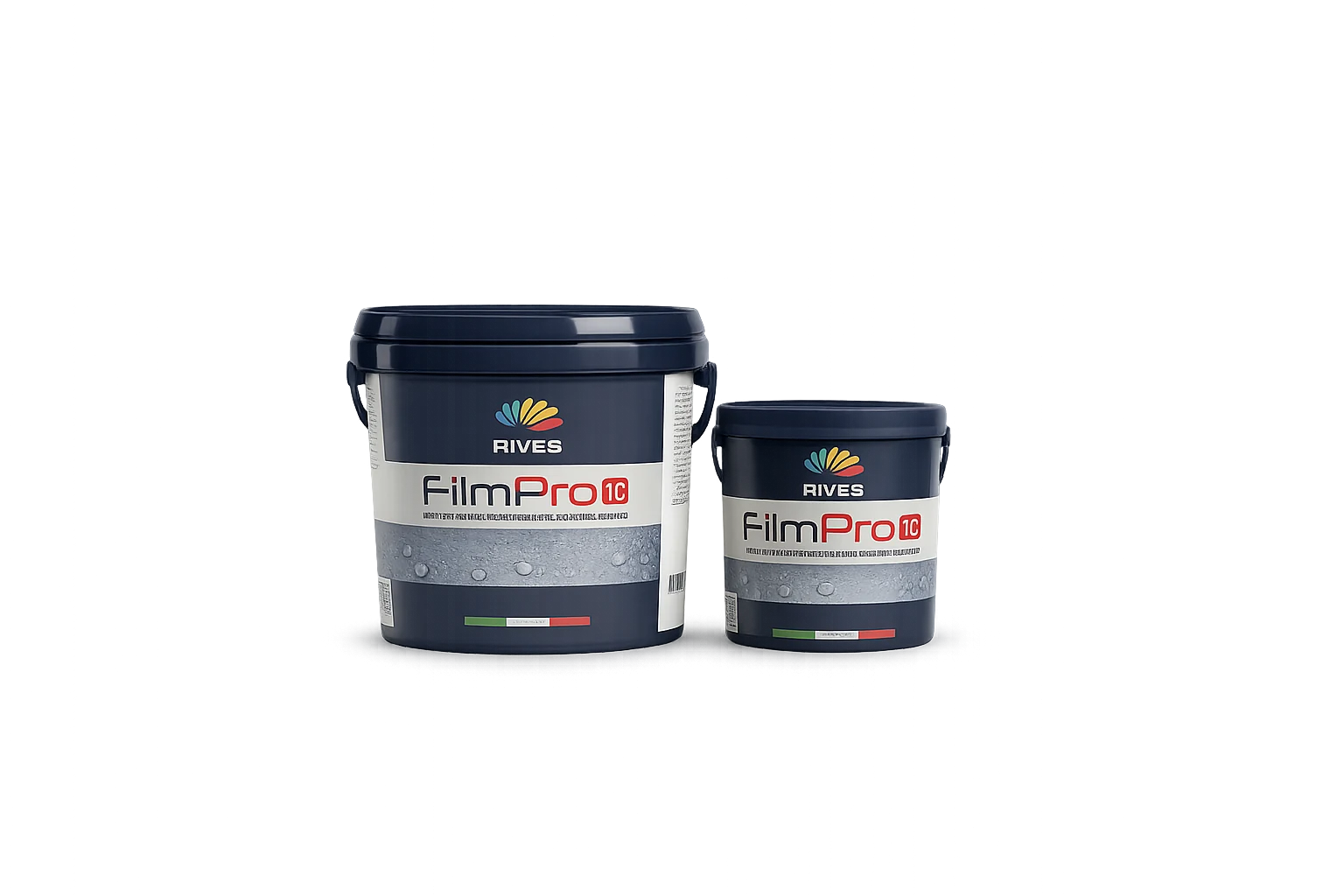 Rives FilmPro 1C защитно покритие