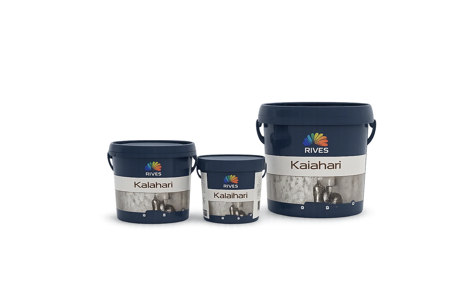 Rives Kalahari Medium Small