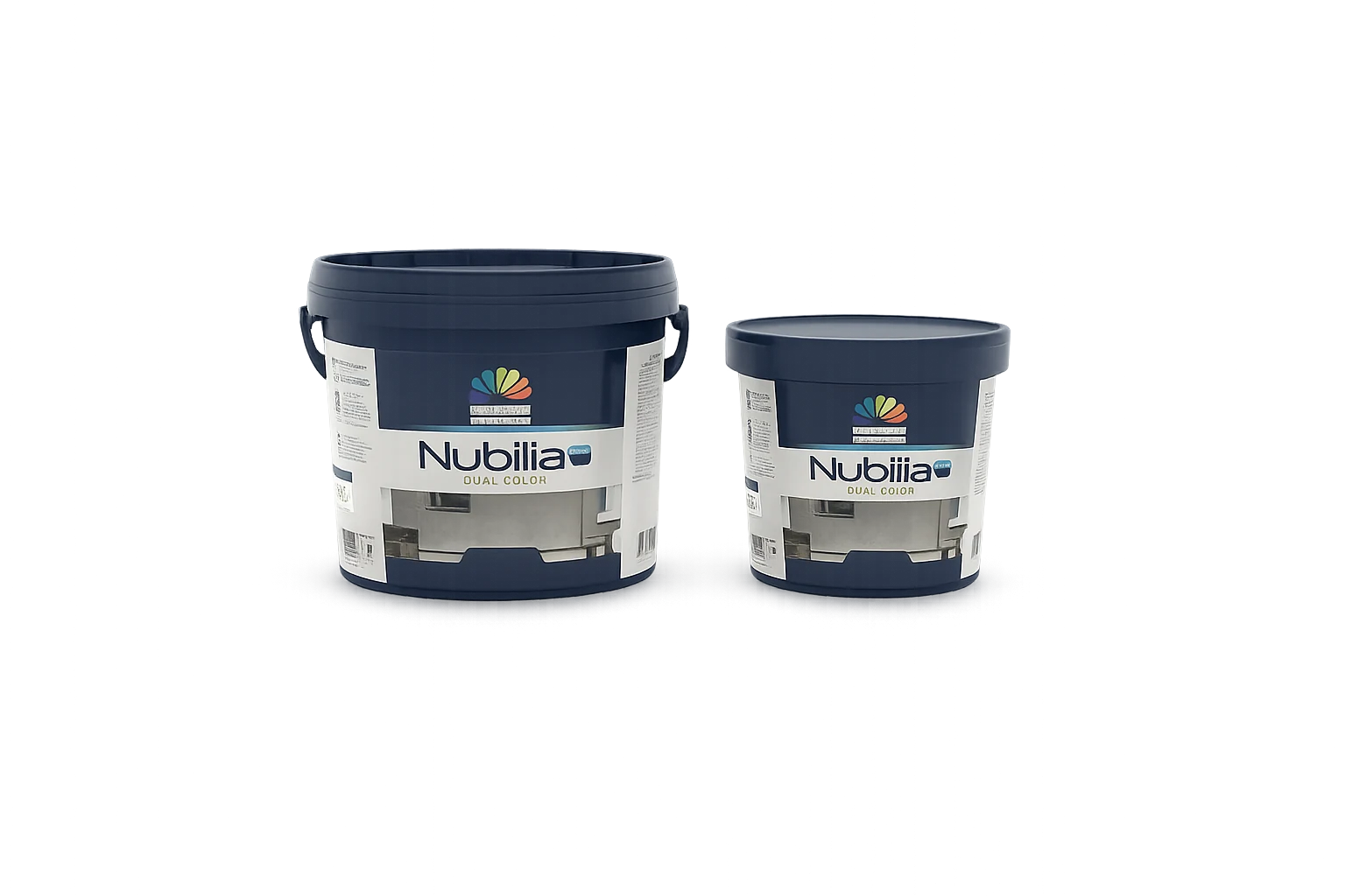 Rives Nubilia M Dual Color